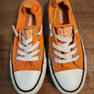 Womens Converse All Star Shoreline low top